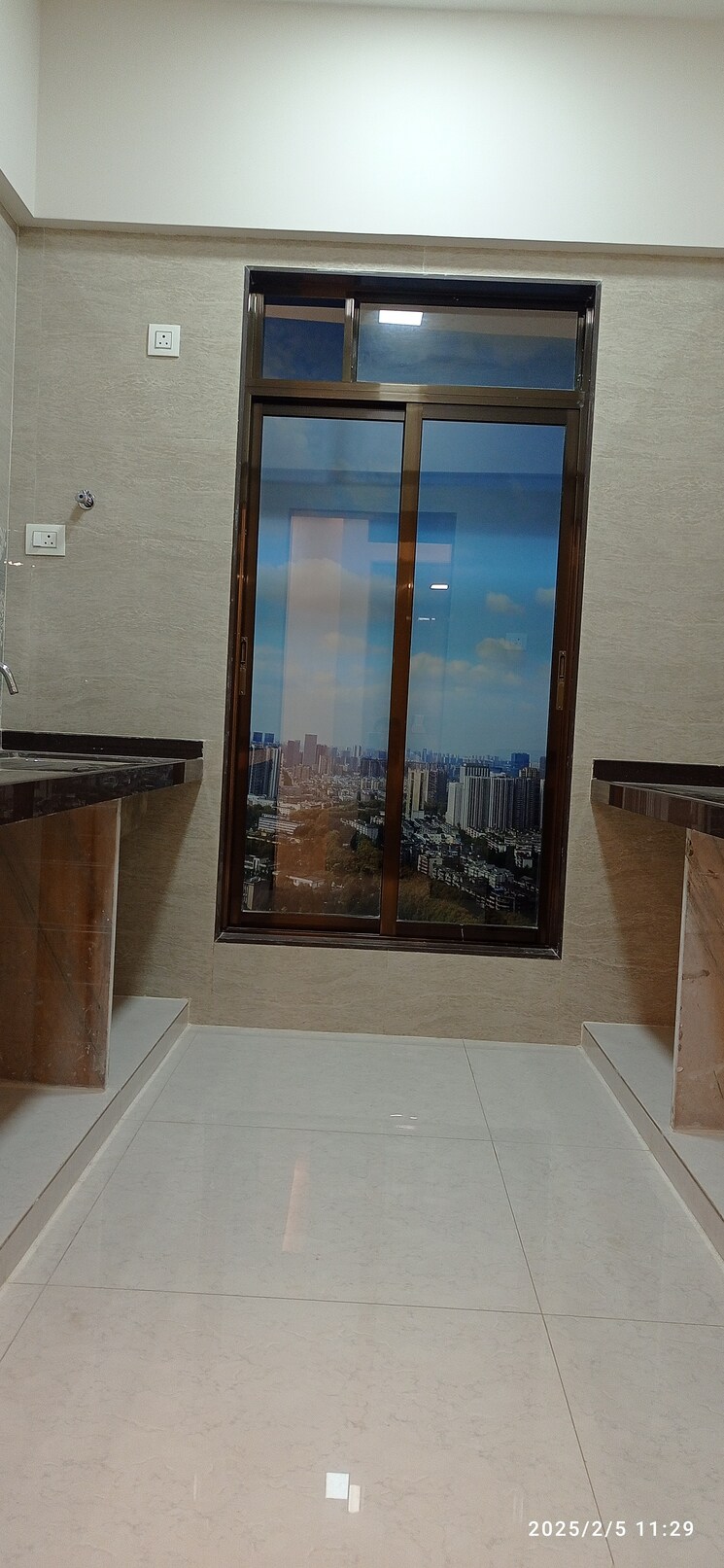 Room, shree-balaji-sarvoday 2 Bedroom 675 Sq.Ft. Apartment In Thakurli Thane 8161204