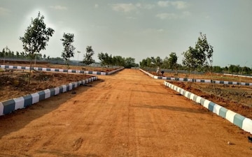 Plot For Sale in Hanumantha Nagar