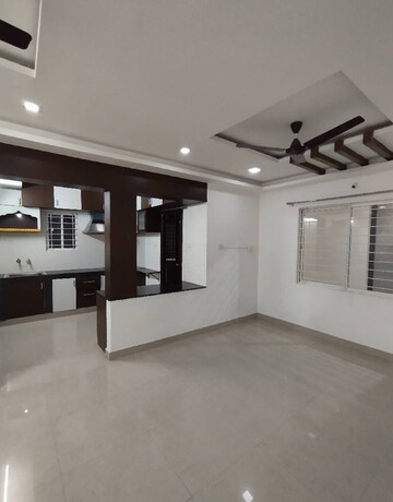Kitchen in 3 BHK Apartment at My Home Tarkshya, Kokapet – for Rent