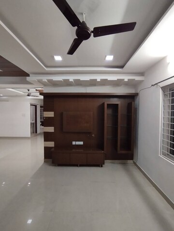 Kitchen in 3 BHK Apartment at My Home Tarkshya, Kokapet – for Rent