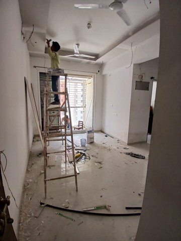 1 BHK Apartment For Rent in Bhairaav Goldcrest Residency, Ghansoli
