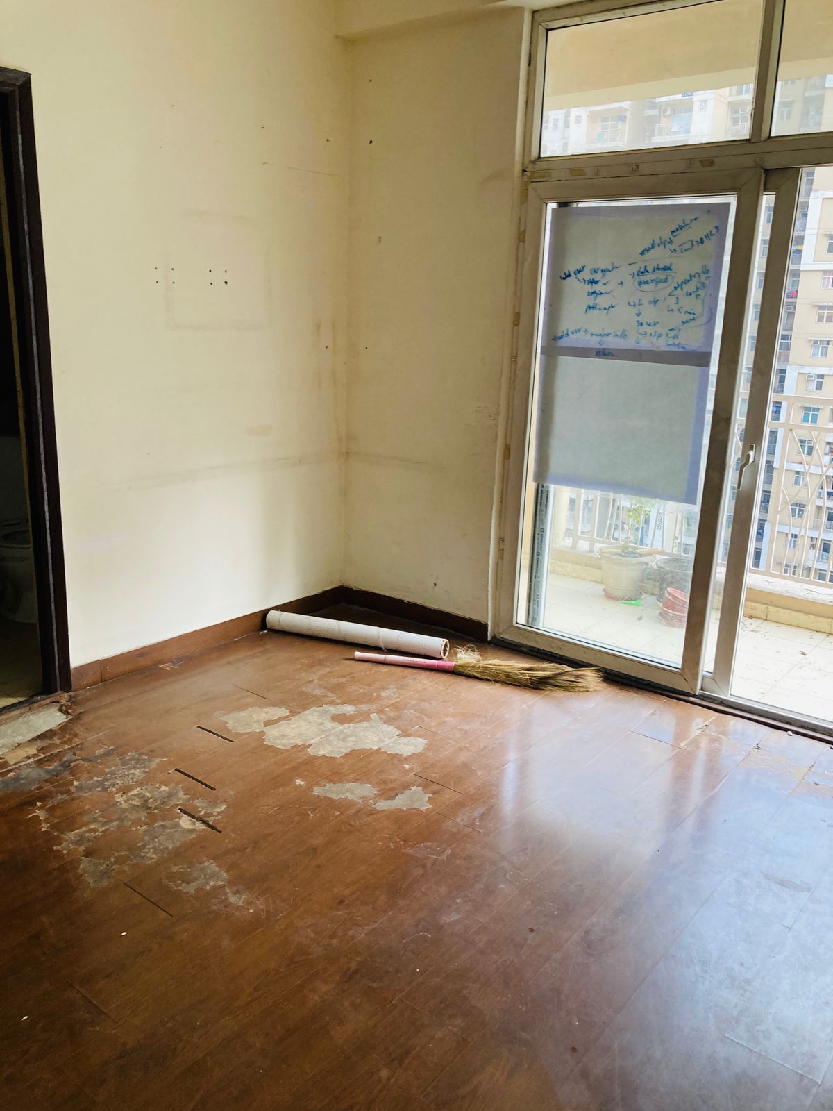 2 BHK + Study Room Apartment For Sale in Mahagun Mywoods II