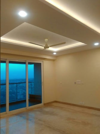 3 BHK Apartment For Rent in Phoenix One Banglore West Rajaji Nagar Bangalore  8161197