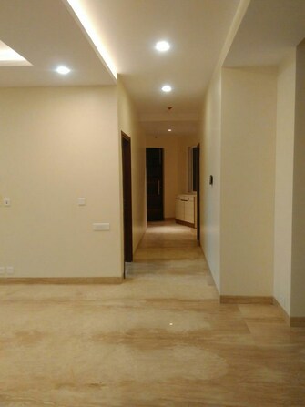 3 BHK Apartment For Rent in Phoenix One Banglore West Rajaji Nagar Bangalore  8161197