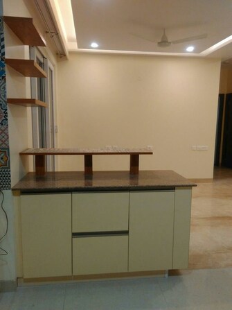 3 BHK Apartment For Rent in Phoenix One Banglore West Rajaji Nagar Bangalore  8161197