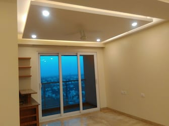 3 BHK Apartment For Rent in Phoenix One Banglore West Rajaji Nagar Bangalore  8161197