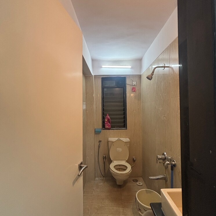 Bathroom, neptune-living-point 3 Bedroom 1584 Sq.Ft. Apartment In Jaydev Singh Nagar Mumbai 8161221