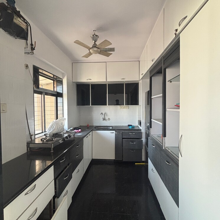 Kitchen, neptune-living-point 3 Bedroom 1584 Sq.Ft. Apartment In Jaydev Singh Nagar Mumbai 8161221