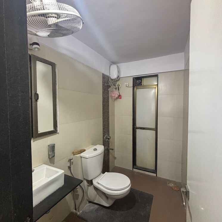 Bathroom, neptune-living-point 3 Bedroom 1584 Sq.Ft. Apartment In Jaydev Singh Nagar Mumbai 8161221