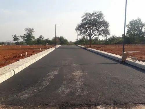 Plot For Sale in Apoorva Says W