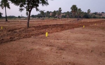 Plot For Sale in Mysore Road