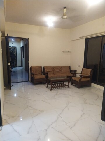 2 BHK Apartment For Rent in Rohit Towers Malad West Mumbai  8161235