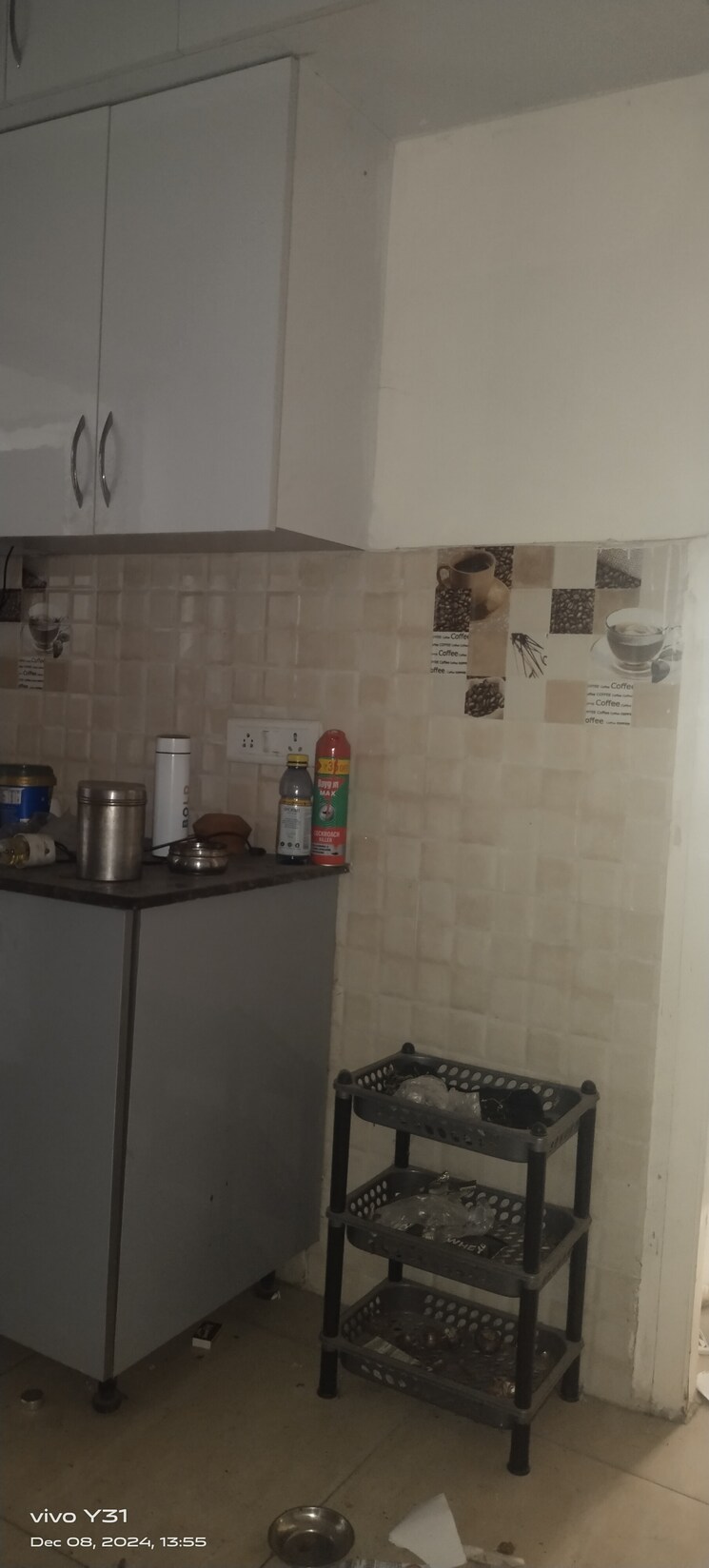 Kitchen, gaur-city-2-11th-avenue 2 Bedroom 890 Sq.Ft. Apartment In Sector 16c Greater Noida Greater Noida 8161248