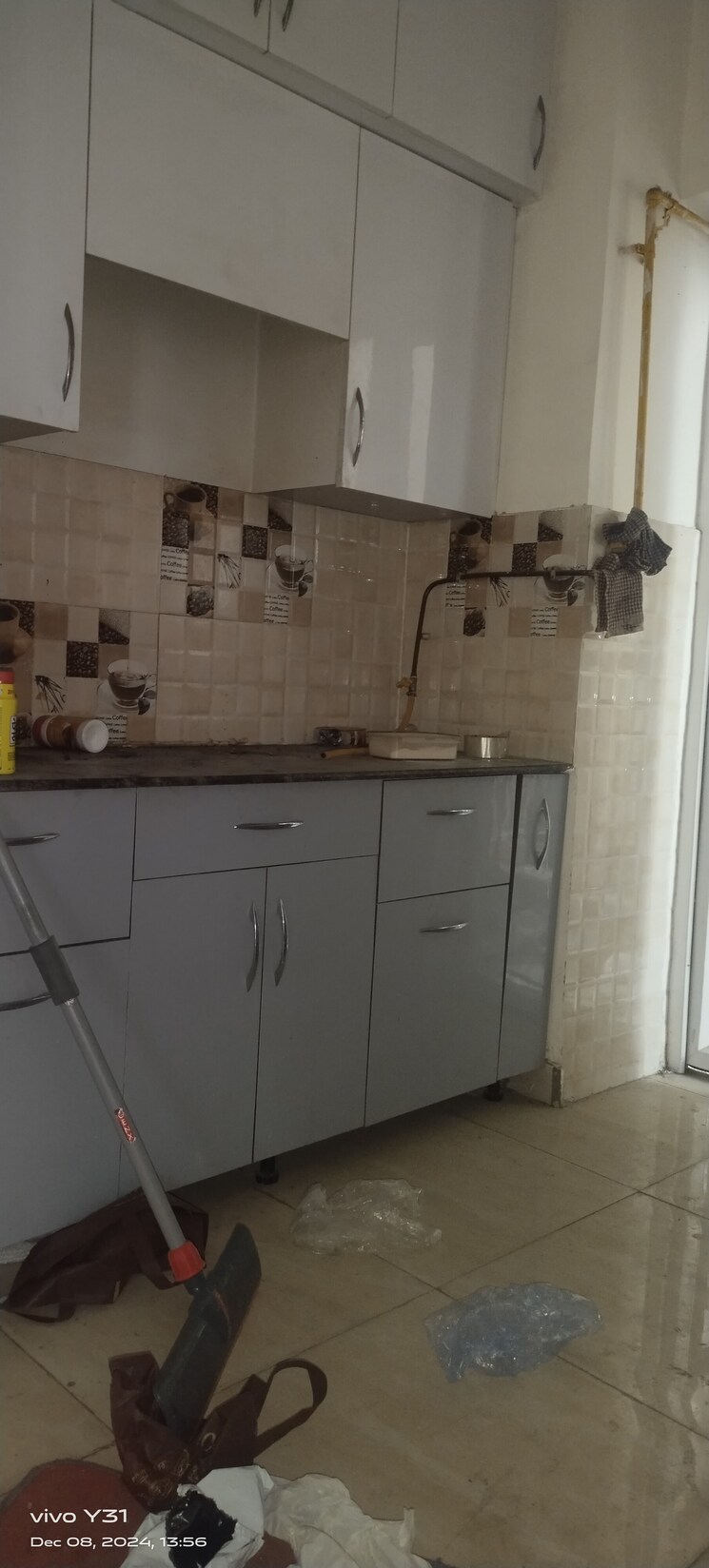 Kitchen, gaur-city-2-11th-avenue 2 Bedroom 890 Sq.Ft. Apartment In Sector 16c Greater Noida Greater Noida 8161248