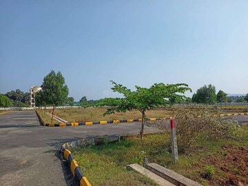 Plot For Resale in Guddadahalli Bangalore  8161224