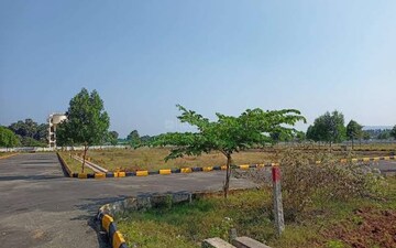 Plot For Sale in Guddadahalli