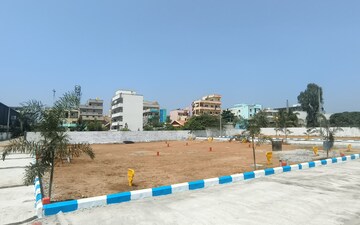 Plot For Sale in Mysore Road