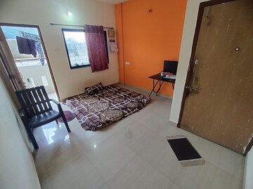 Team Area in 2 BHK Apartment at Anand Park, Wadgaon Sheri – for Rent