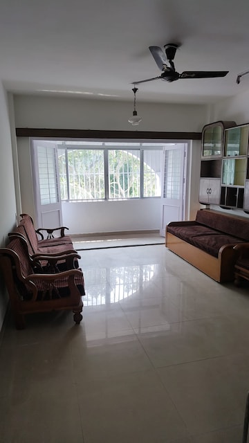 2 BHK Apartment For Rent in Darshan Park CHS Aundh Pune  8161246