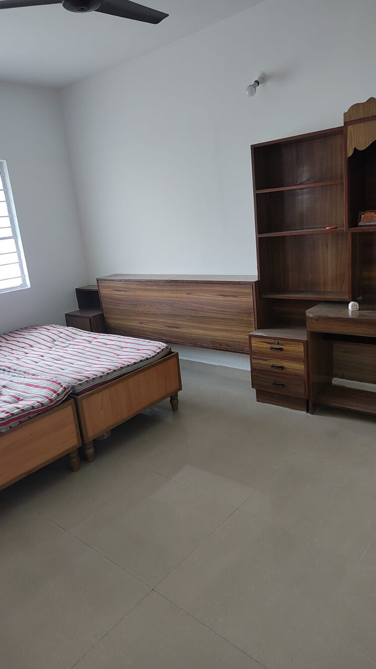 Bedroom, darshan-park-chs 2 Bedroom 800 Sq.Ft. Apartment In Aundh Pune 8161246