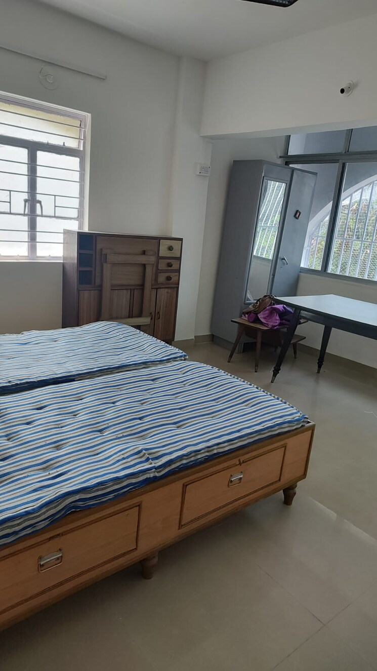 Bedroom, darshan-park-chs 2 Bedroom 800 Sq.Ft. Apartment In Aundh Pune 8161246