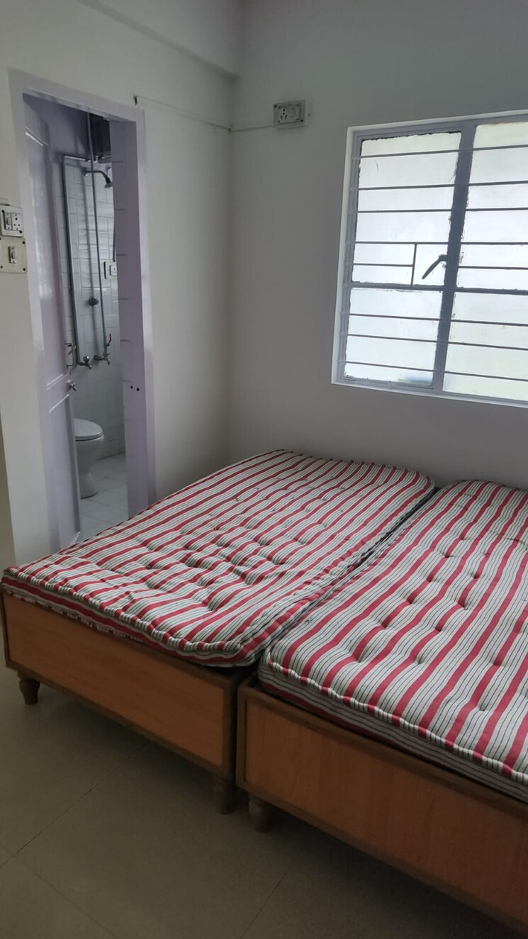 Bedroom, darshan-park-chs 2 Bedroom 800 Sq.Ft. Apartment In Aundh Pune 8161246