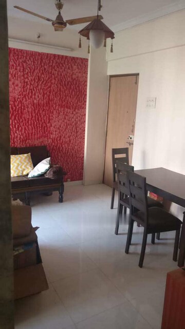 Kitchen in 1 BHK Apartment at Tilak Nagar Building, Tilak Nagar – for Rent