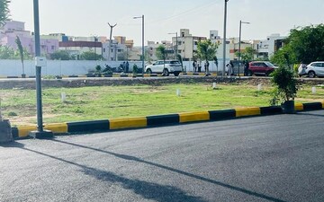 Plot For Sale in Mysore Road
