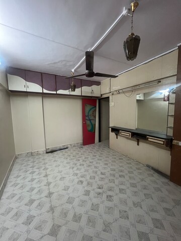 Bedroom in 1 BHK Apartment at Shivshakti CHS Parel, Parel – for Rent
