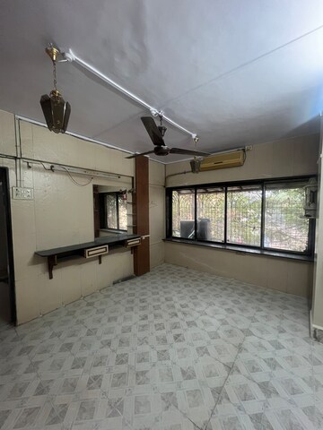Bedroom in 1 BHK Apartment at Shivshakti CHS Parel, Parel – for Rent