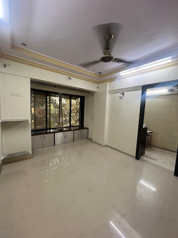 Living Room in 1 BHK Apartment at Shivshakti CHS Parel, Parel – for Rent