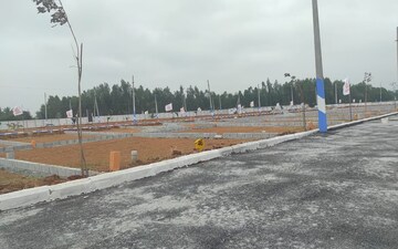 Plot For Sale in Mysore Road