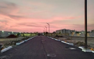 Plot For Sale in Mysore Road