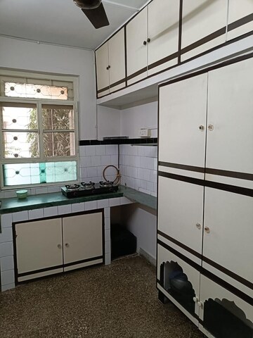 Kitchen in 1 BHK Apartment at Pestom Sagar Colony, Chembur – for Rent
