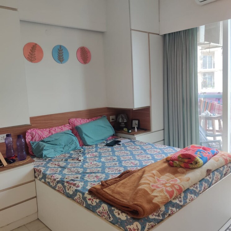 Bedroom, signature-the-millennia-2 2 Bedroom 681 Sq.Ft. Apartment In Garoli Kalan Gurgaon 8161510