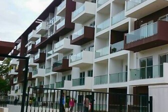 3 BHK Apartment For Resale in Bren Paddington Sarjapur Road Bangalore  8161262