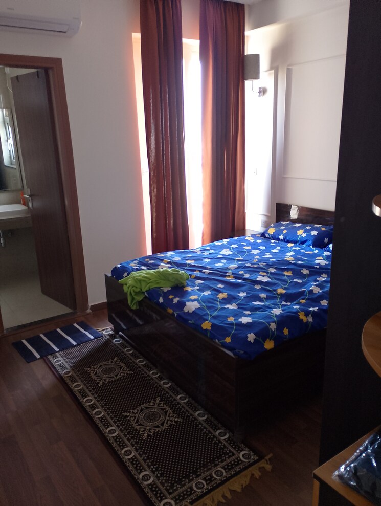 Bedroom, bptp-terra 3 Bedroom 1815 Sq.Ft. Apartment In Sector 37d Gurgaon 8161324