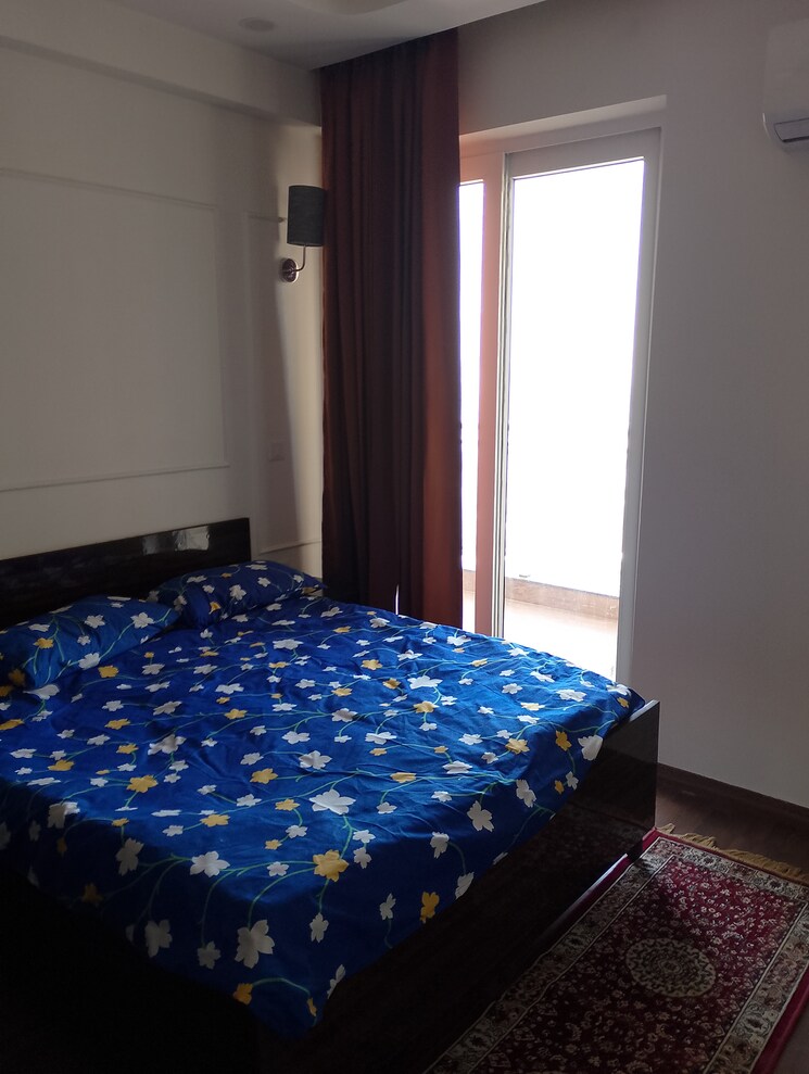 Bedroom, bptp-terra 3 Bedroom 1815 Sq.Ft. Apartment In Sector 37d Gurgaon 8161324