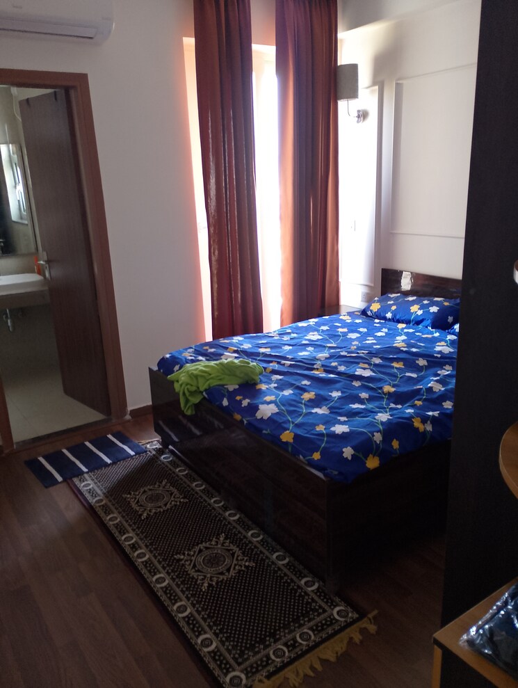 Bedroom, bptp-terra 3 Bedroom 1815 Sq.Ft. Apartment In Sector 37d Gurgaon 8161324