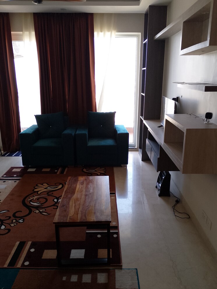 Living Room, bptp-terra 3 Bedroom 1815 Sq.Ft. Apartment In Sector 37d Gurgaon 8161324