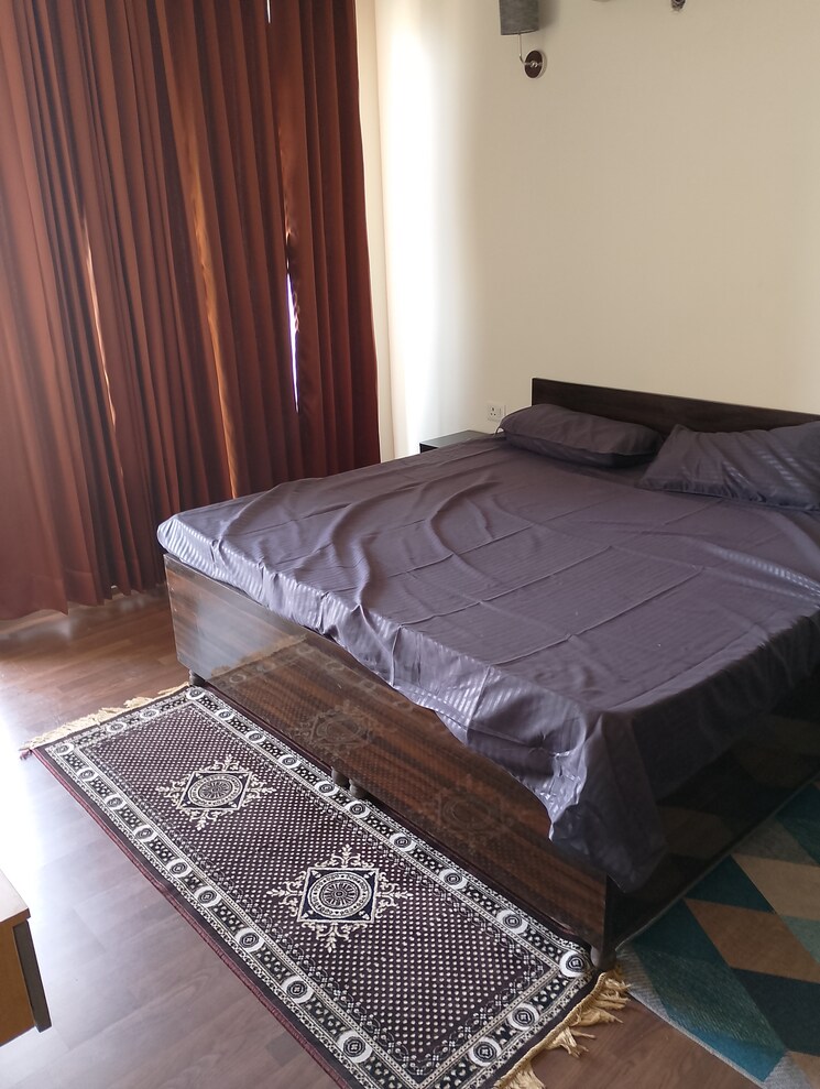 Bedroom, bptp-terra 3 Bedroom 1815 Sq.Ft. Apartment In Sector 37d Gurgaon 8161324
