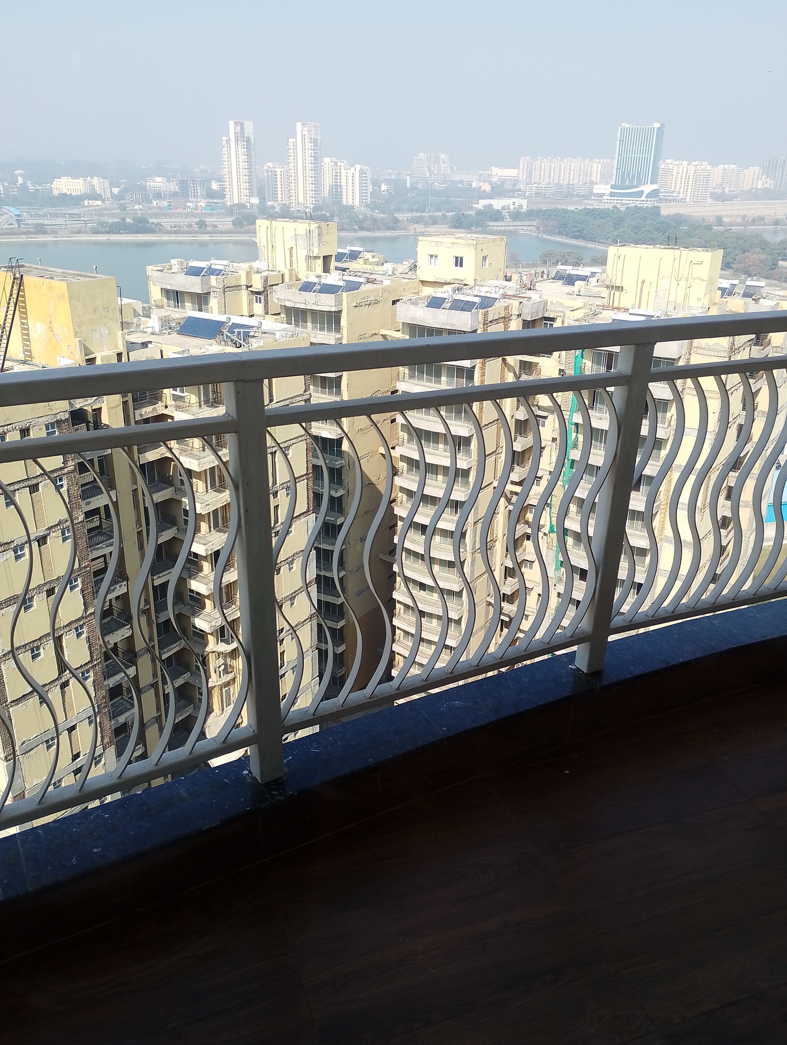 3 BHK + Pooja Room Apartment For Sale in BPTP Terra