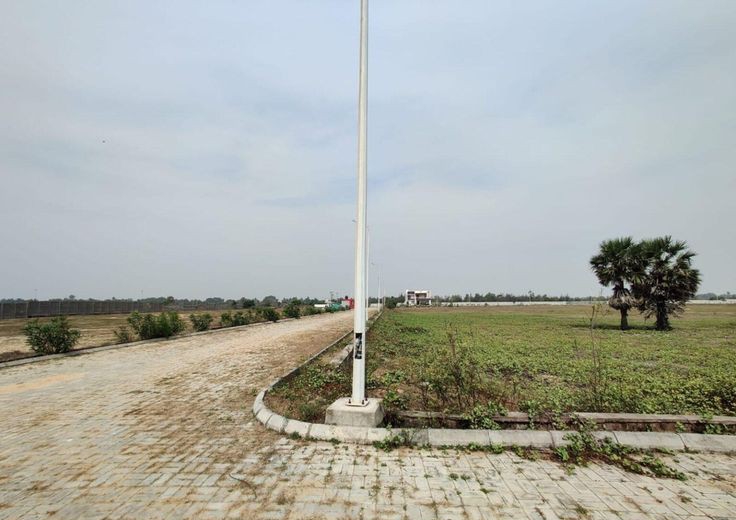 Plot For Sale in Mysore Road