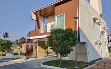 2 BHK Villa For Sale in Mysore Road