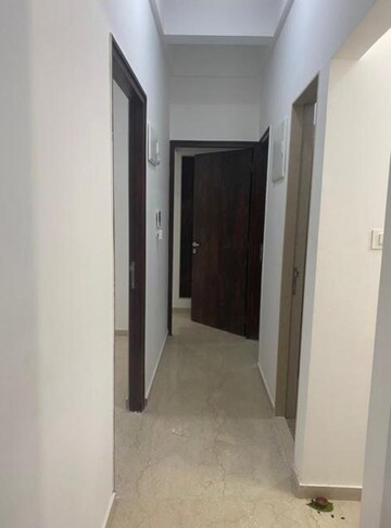 Building Lobby in 3 BHK Apartment at Platinum Life, Andheri West – for Rent