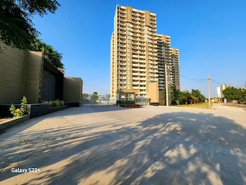 2 BHK Apartment For Rent in Pareena Coban Residences Sector 99a Gurgaon  8161289