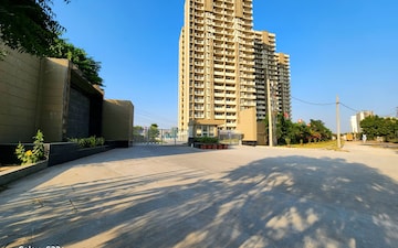 2 BHK Apartment For Rent in Pareena Coban Residences, Sector 99a