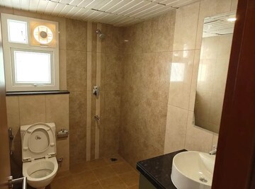 4 BHK Apartment For Rent in SMR Vinay Iconia Hyderabad, Kondapur