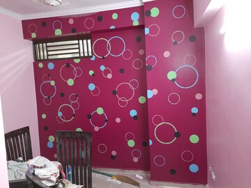 1.5 BHK Apartment For Rent in KW Srishti, Raj Nagar Extension