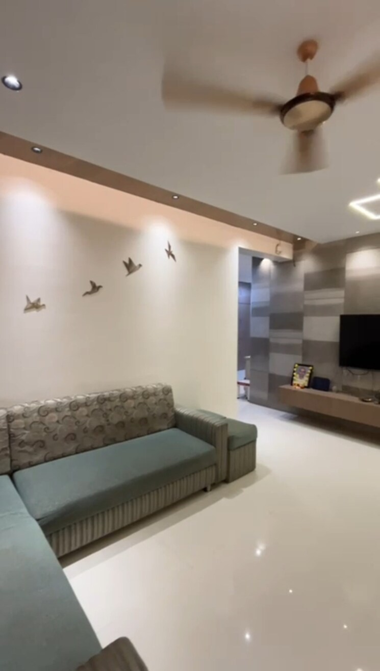 Living Room, jahangirpura 3 Bedroom 1697 Sq.Ft. Apartment In Jahangirpura Surat 8161343